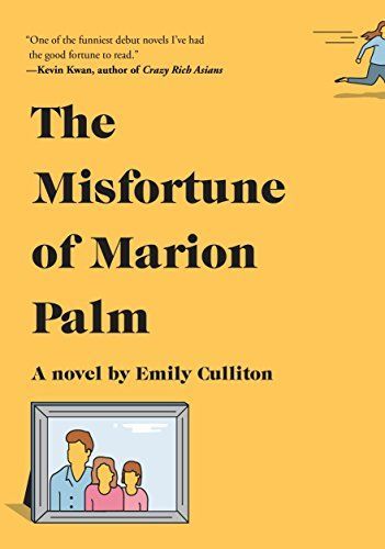 The Misfortune of Marion Palm