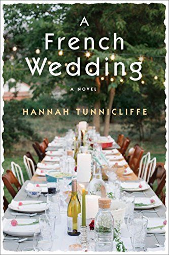 A French Wedding