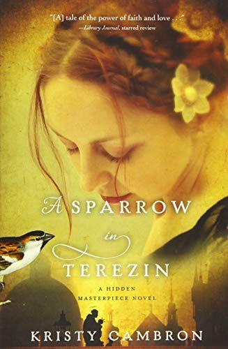 A Sparrow in Terezin