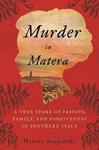 Murder In Matera