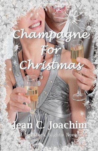 Champagne for Christmas