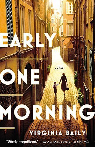 Early One Morning