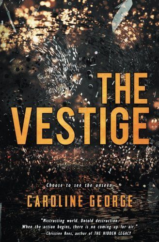 The Vestige