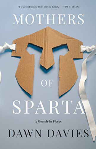 Mothers of Sparta