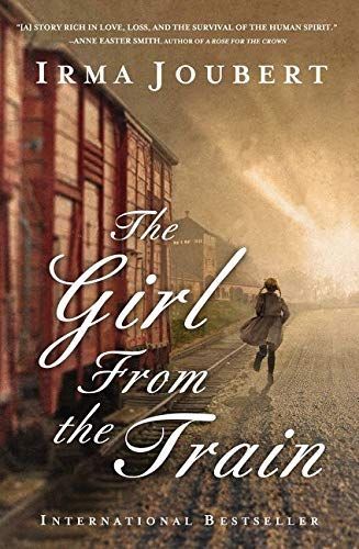 The Girl from the Train