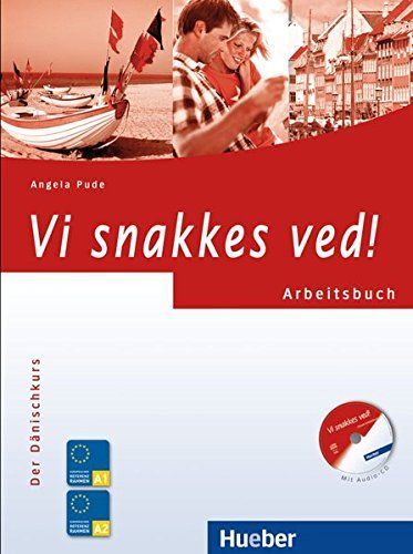 Vi snakkes ved!