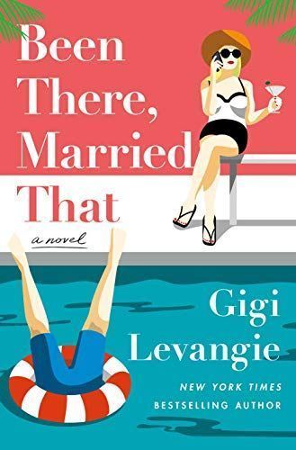 Been There, Married That