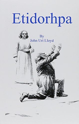 Etidorpha Or the End of Earth