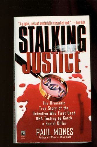 Stalking Justice