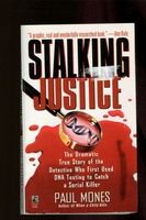Stalking Justice