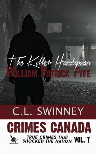 The Killer Handyman