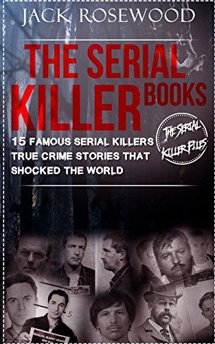 The Serial Killer Books