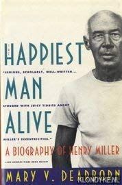 The Happiest Man Alive