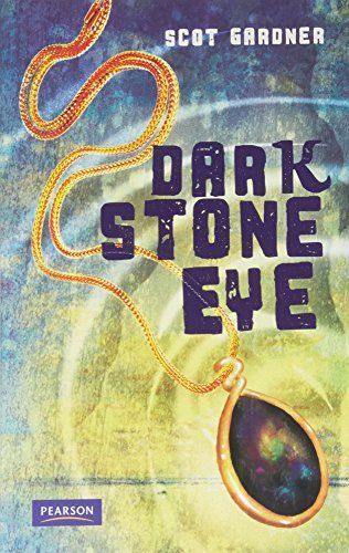 Dark Stone Eye