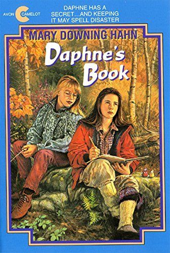 Daphne's Book
