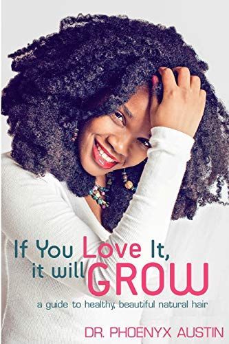 If You Love It, it Will Grow!