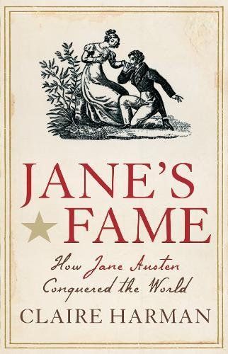 Jane's Fame