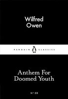 Anthem for Doomed Youth