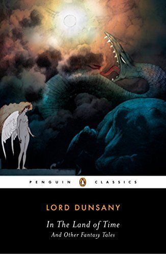 In the Land of Time, and Other Fantasy Tales