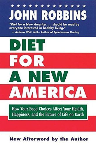 Diet for a New America