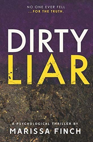 Dirty Liar