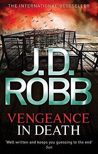 Vengeance in Death