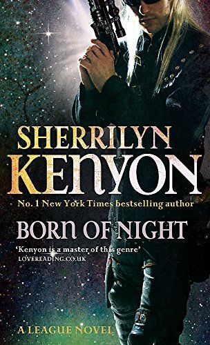 Born of Night