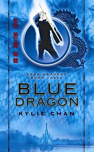 Blue Dragon