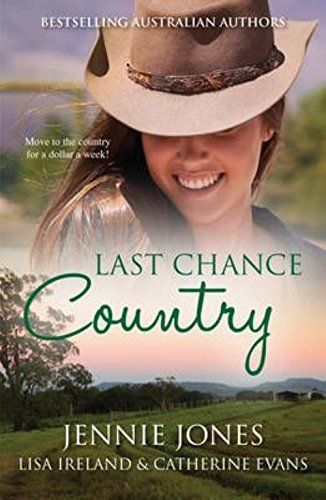 Last Chance Country