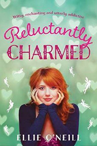 Reluctantly Charmed
