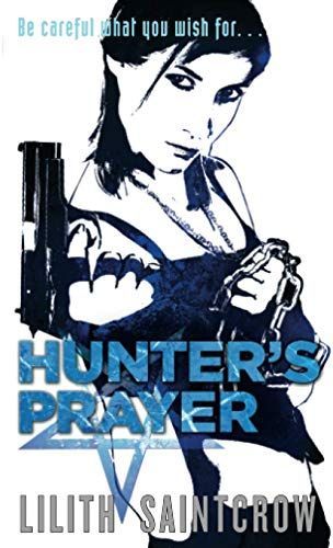 Hunter's Prayer