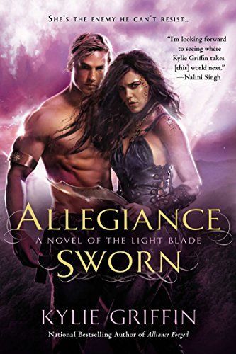 Allegiance Sworn