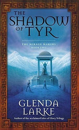 The Shadow of Tyr