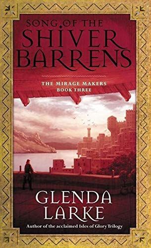 Song of the Shiver Barrens