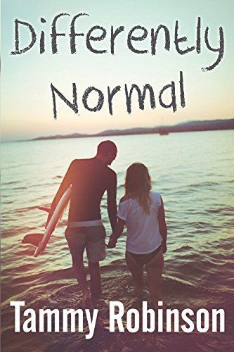 Differently Normal