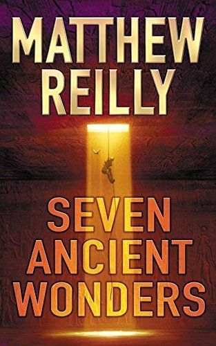 Seven Ancient Wonders