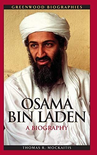 Osama Bin Laden