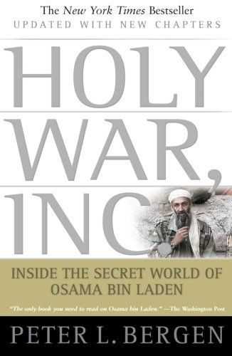 Holy War, Inc.