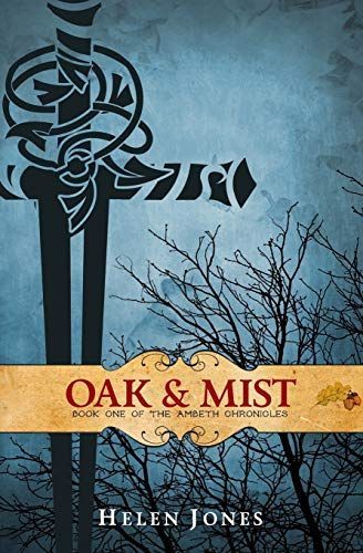 Oak and Mist