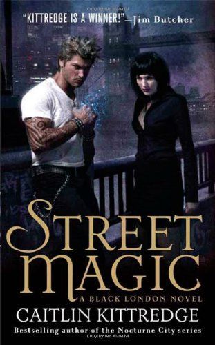 Street Magic