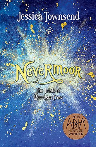 Nevermoor