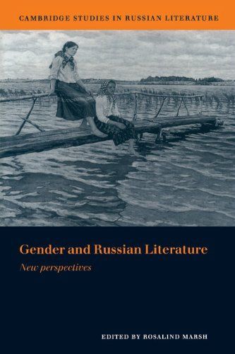 Gender and Russian Literature