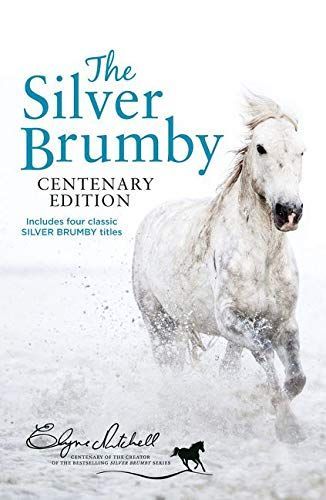 The Silver Brumby