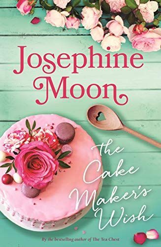 Cake Maker’s Wish, The