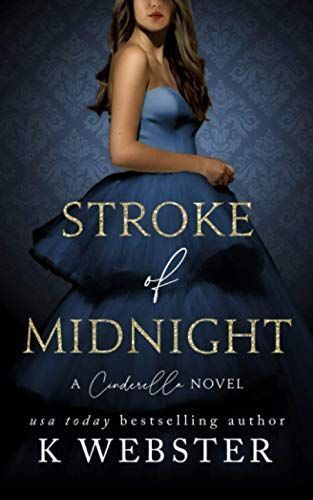 Stroke of Midnight