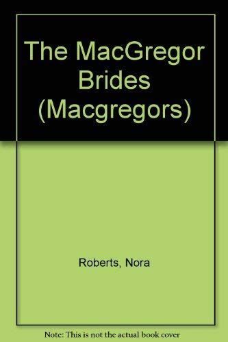 The MacGregor Brides