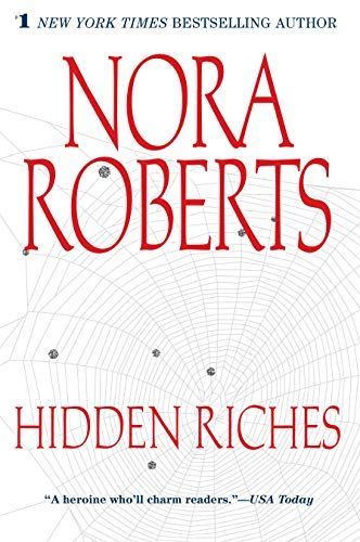 Hidden Riches