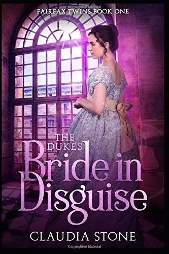 The Duke's Bride in Disguise