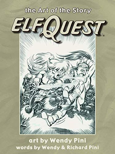 Elfquest