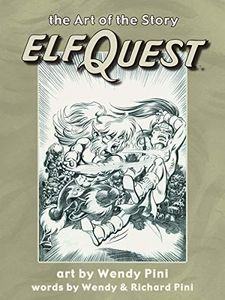 Elfquest
